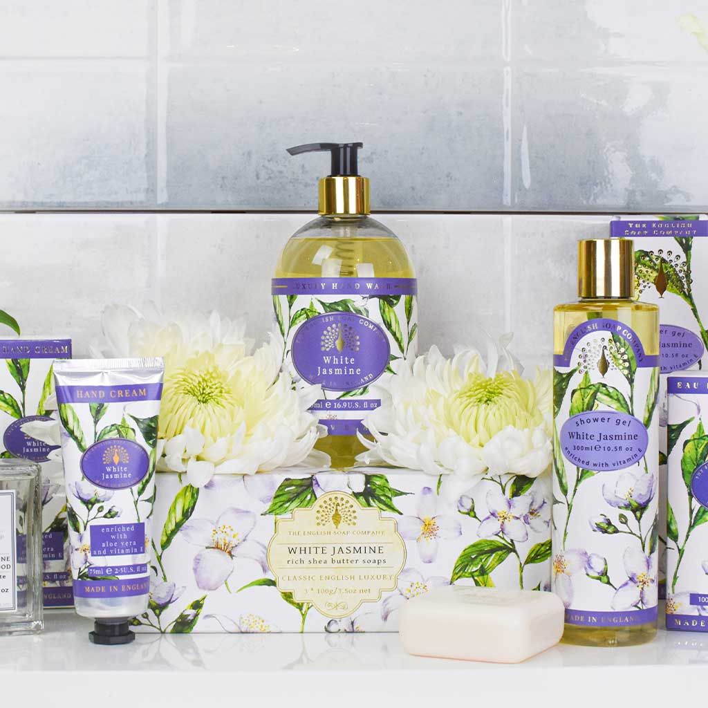 Bath & Body Collection